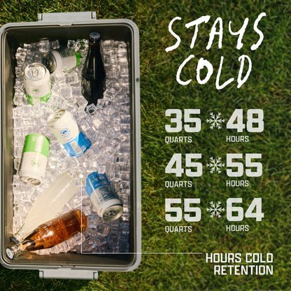 Foldable Cooler