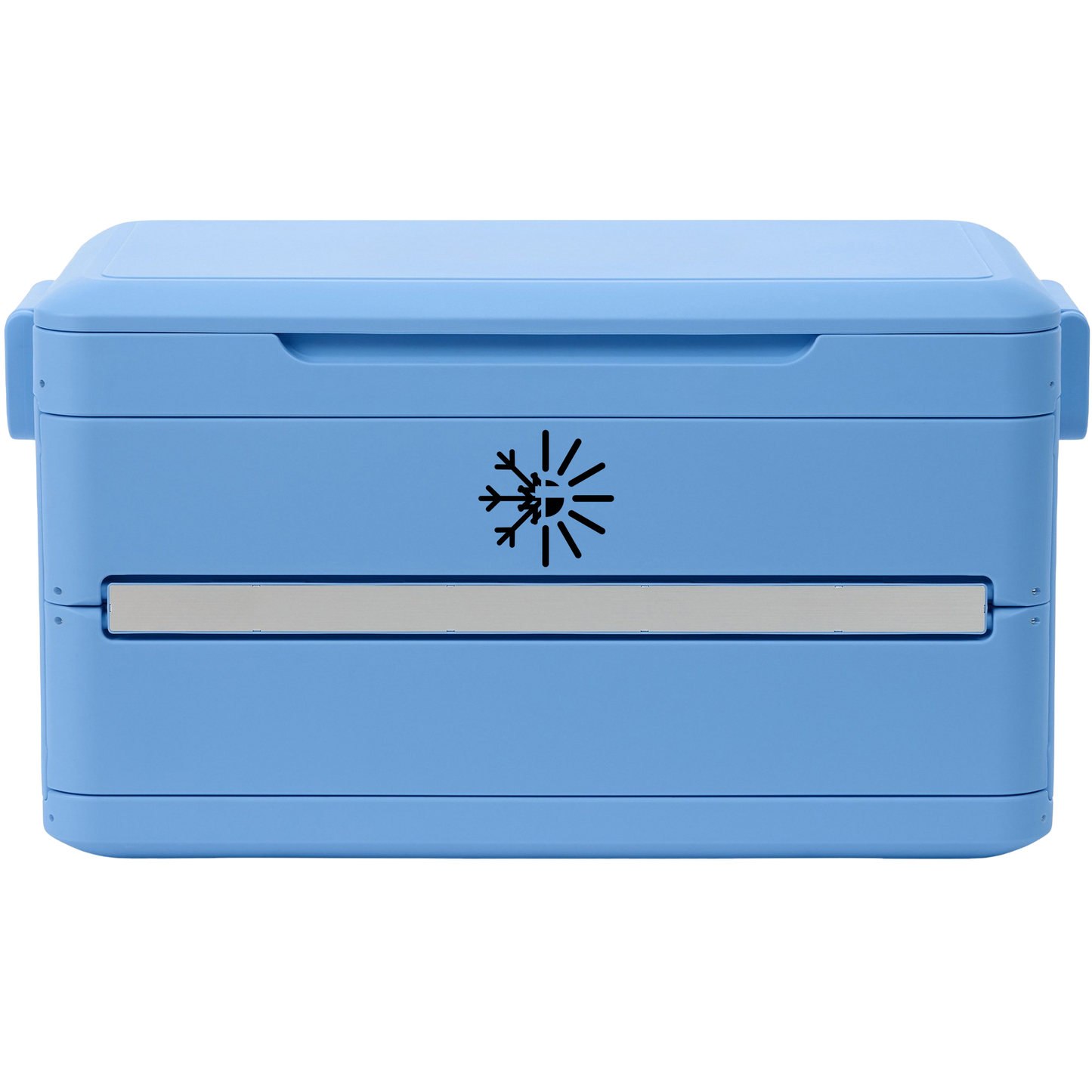 Foldable Cooler
