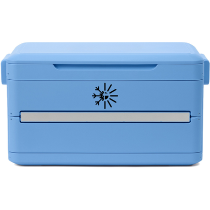 Foldable Cooler