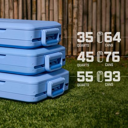 Foldable Cooler